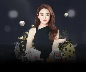 Casino trực tuyến với người chia bài thật